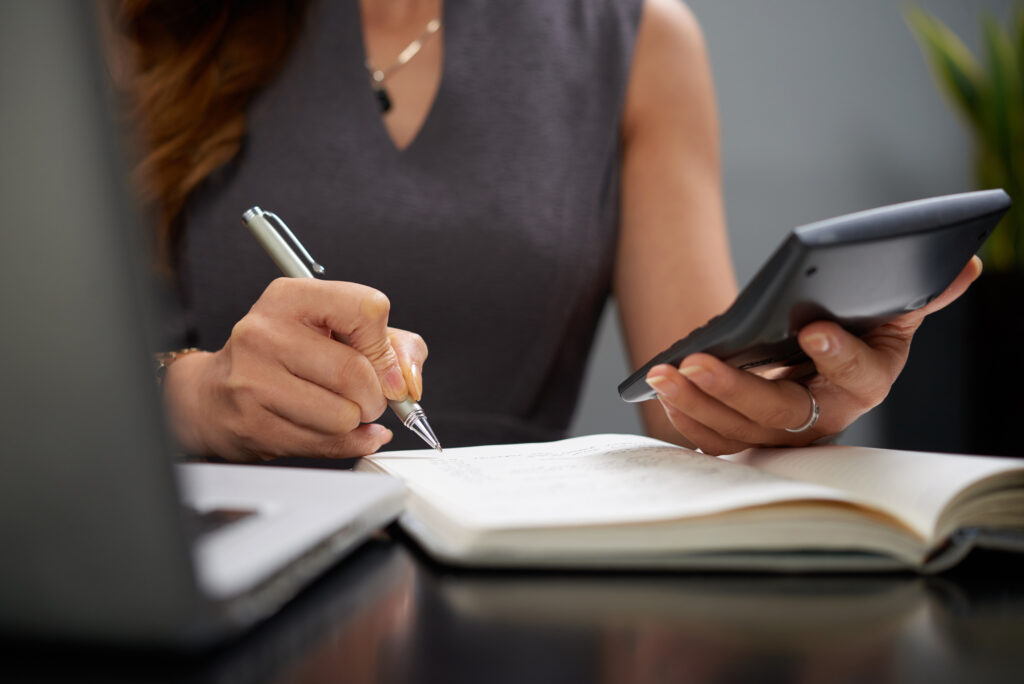 DIY Bookkeeping for Solopreneurs