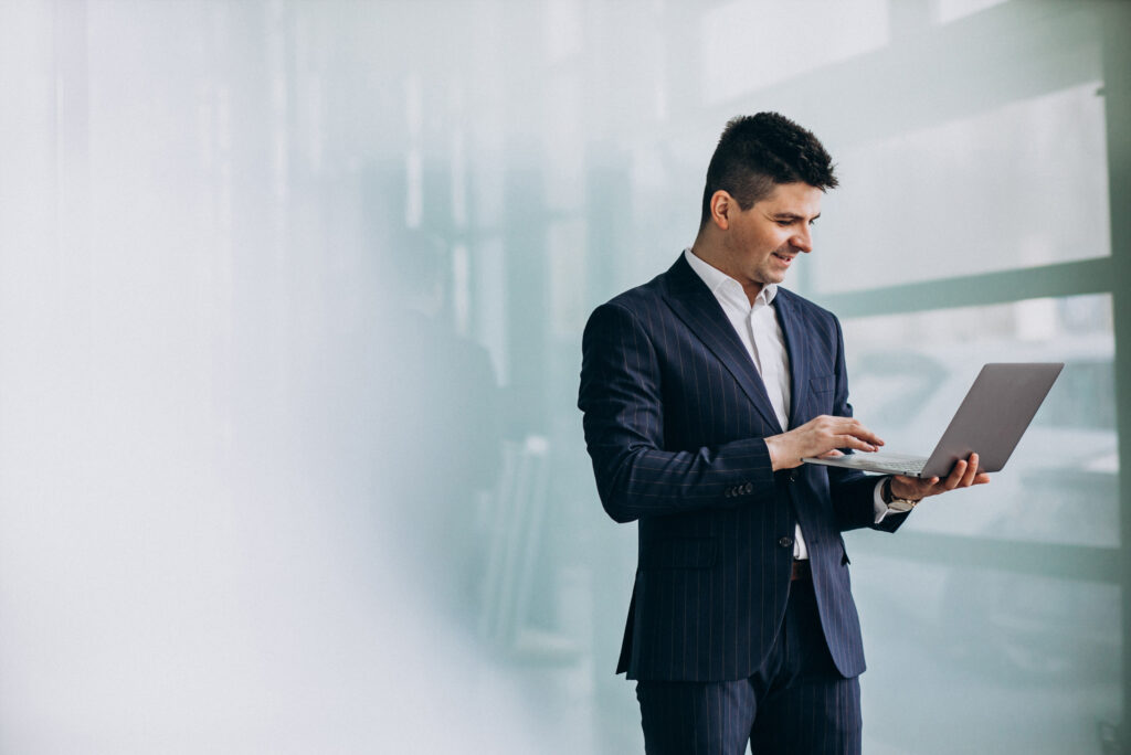 Do You Own A Business Or A Job?