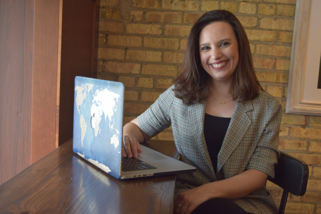 From Public School Teacher to Small Business Owner