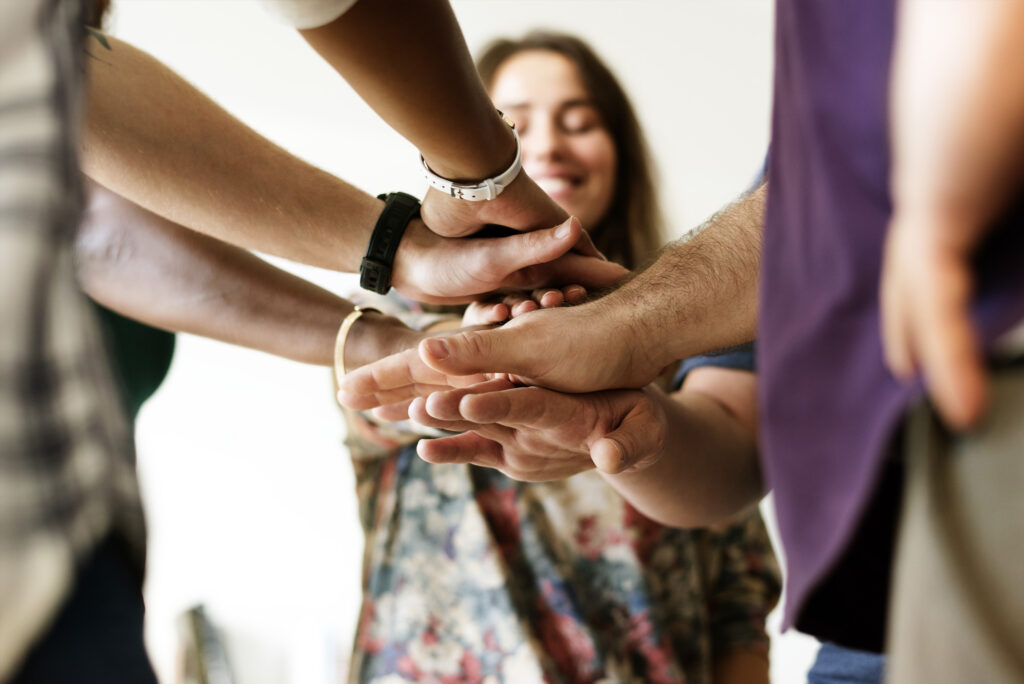 How ready are you to collaborate?