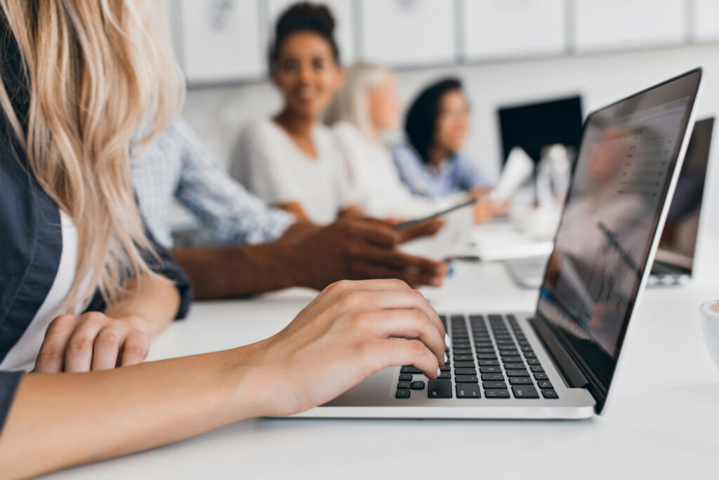 Commit to your Biz Tech Platform