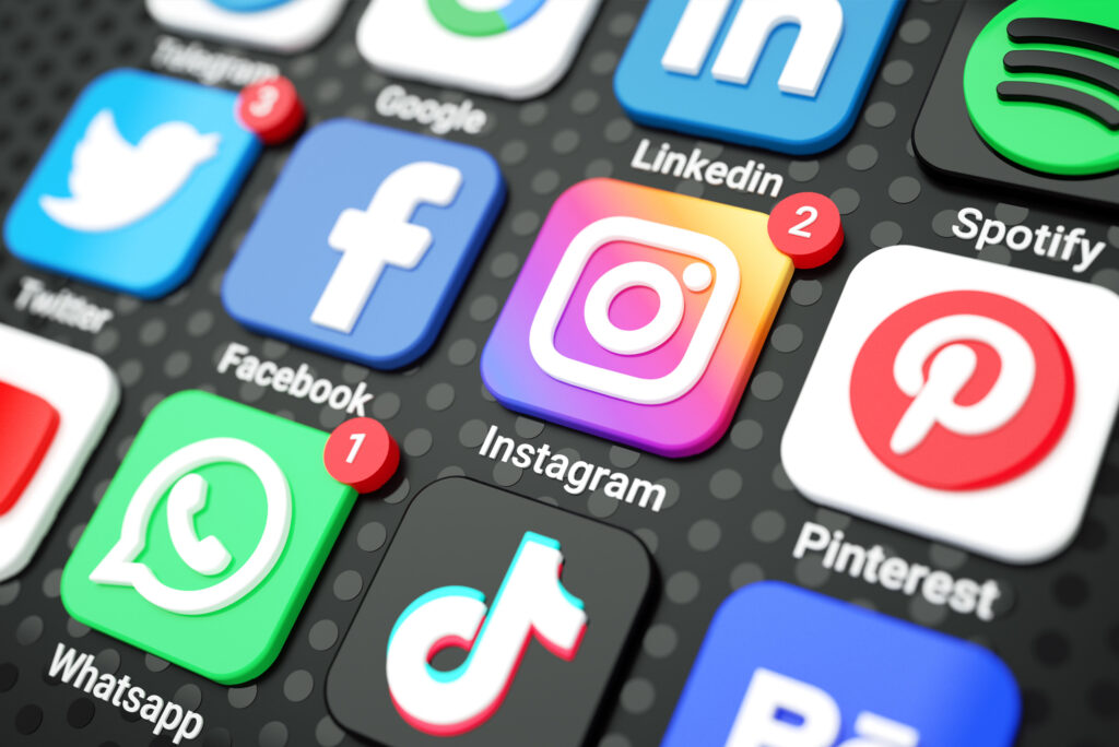 How to Utilize Social Media for Lead Generation