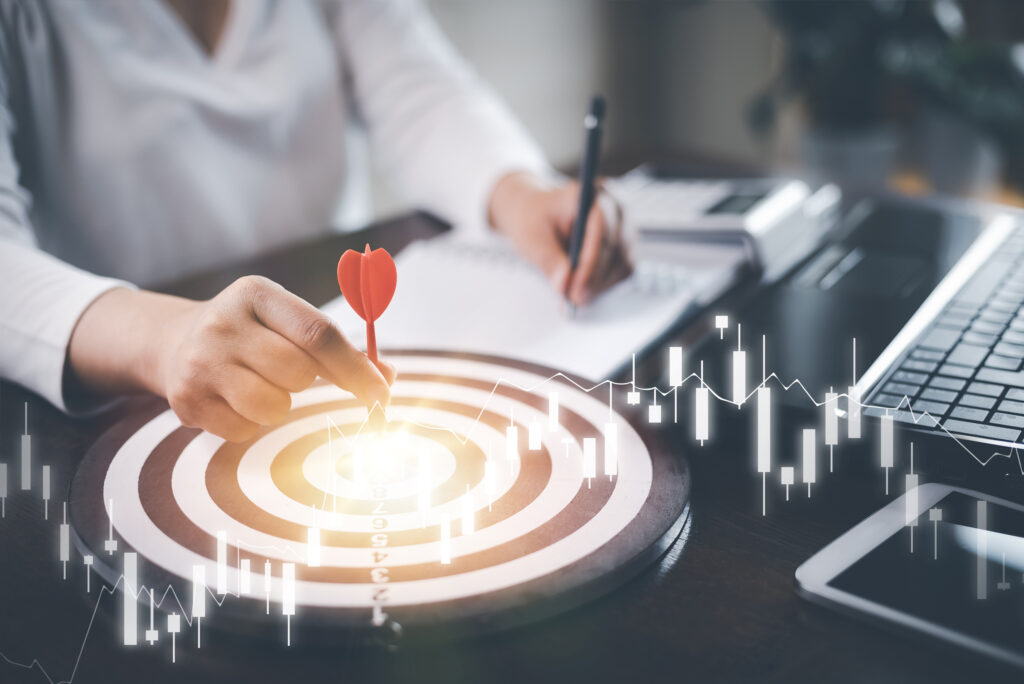 A New Way To Approach Goal Setting