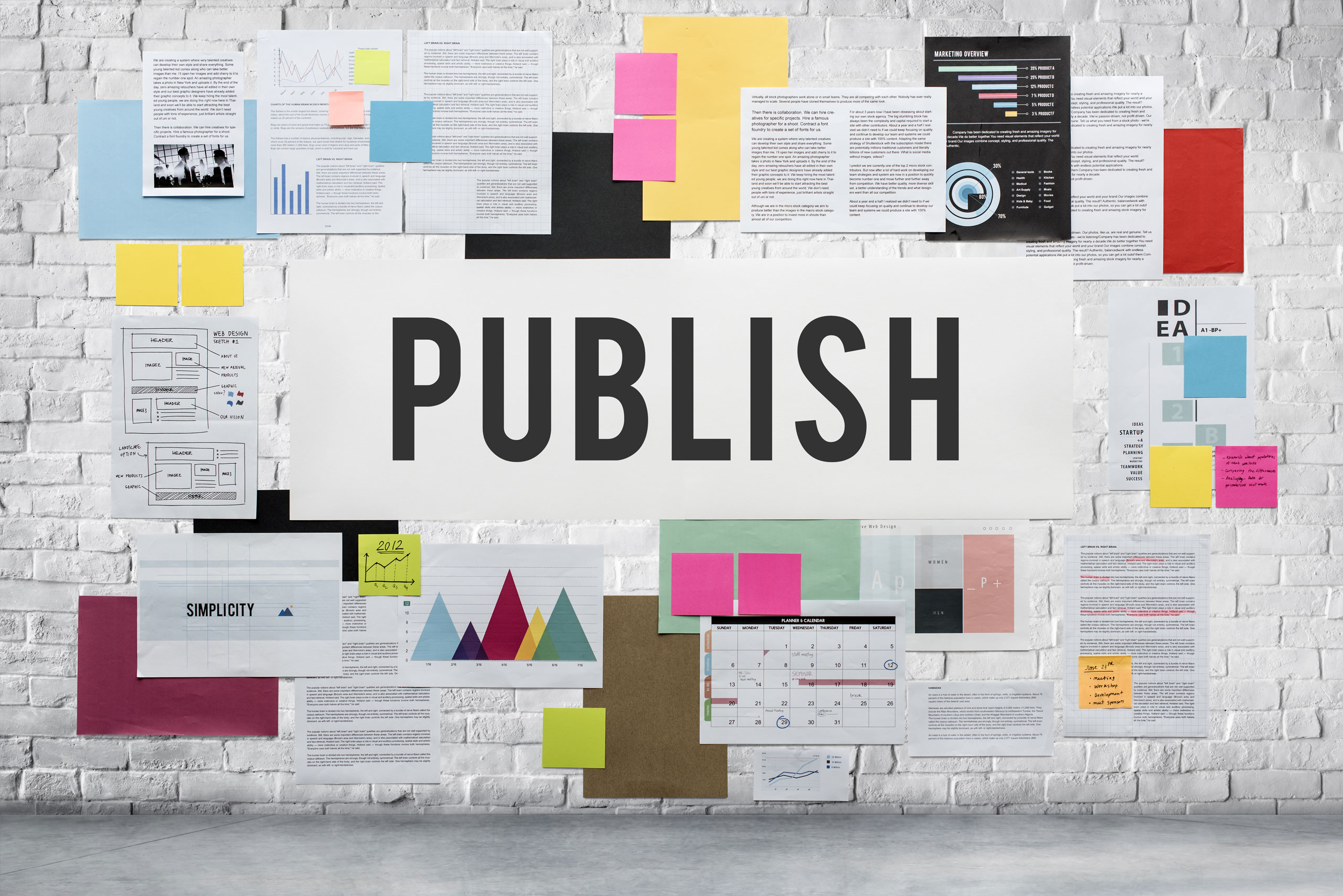 What the heck is Copywriting?
