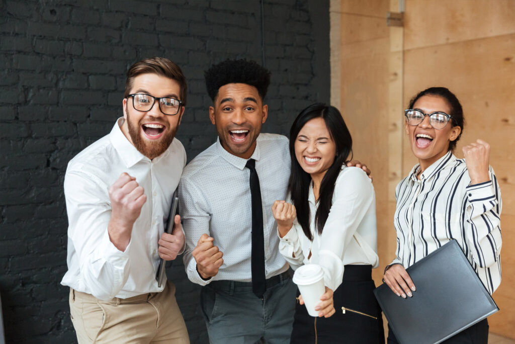 Mastering MOJO in Your Business