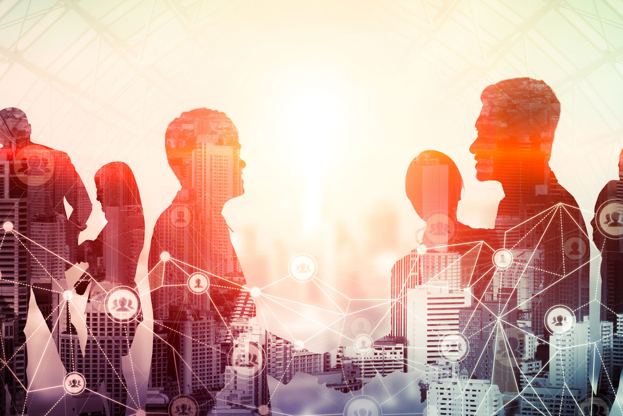 The Importance of a Small Business Community
