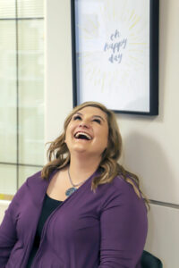 Picture of Abbey Harrison