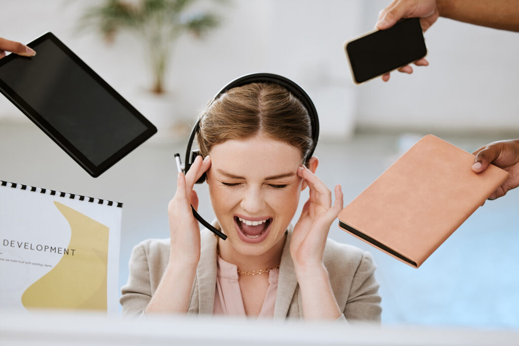 Overcome Inbox Overwhelm, Improve Productivity and Tame Your Task List