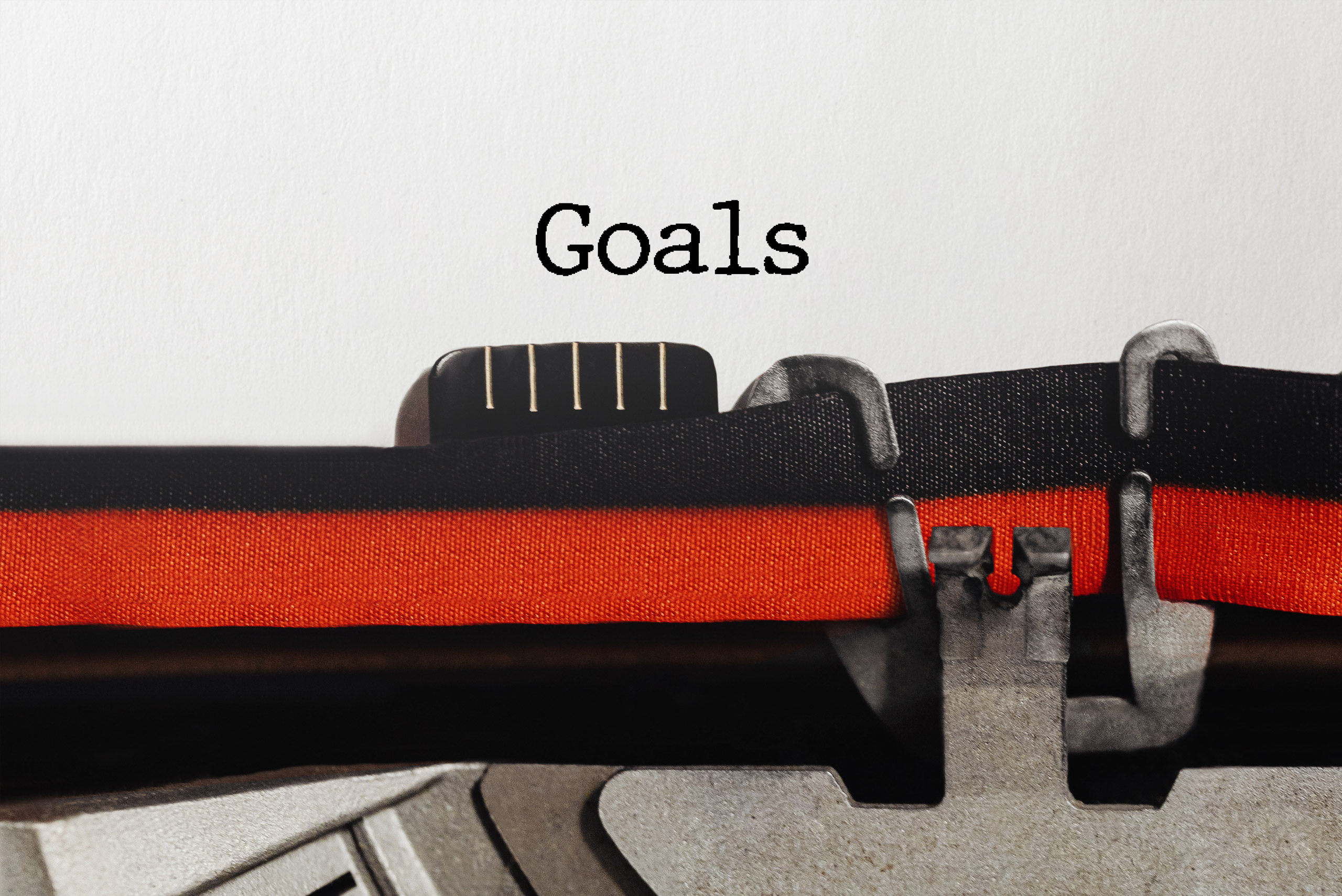 Setting Revenue Goals Like A Pro