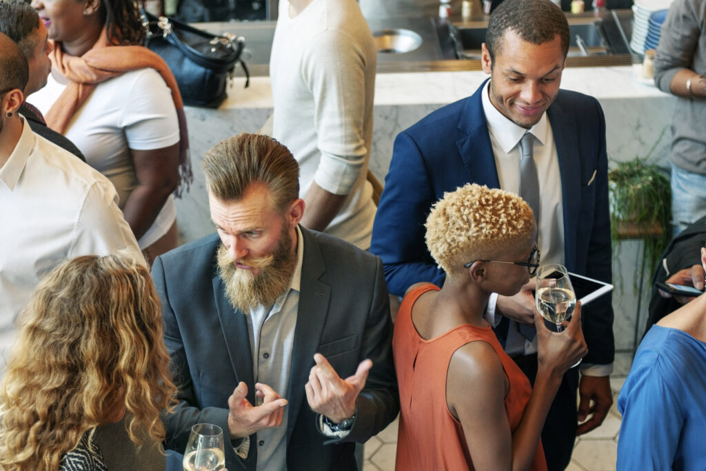 10 Tips for Creating Engaging and Interactive Event Activities