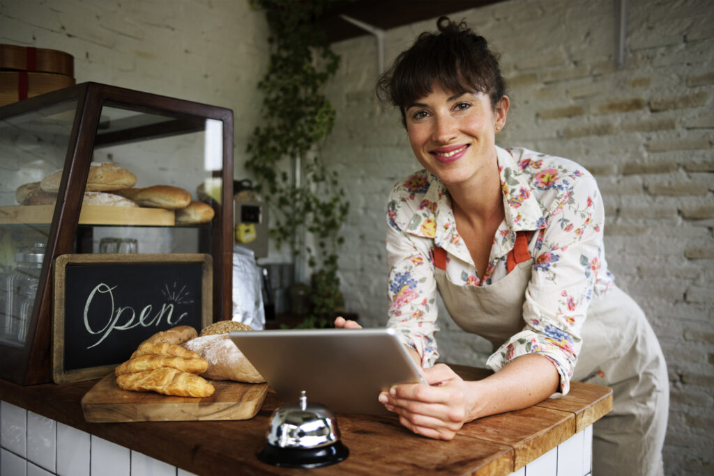 Three Reasons It Pays to Make Business Personal