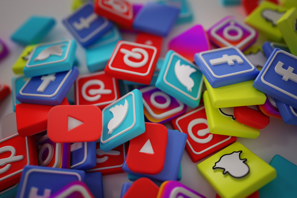 Navigating the Social Media Landscape has been a Trial of Patience and Strategy