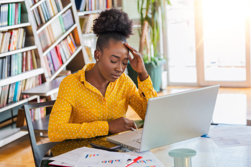 Overcoming the Urge to Quit: Insights from Entrepreneurs
