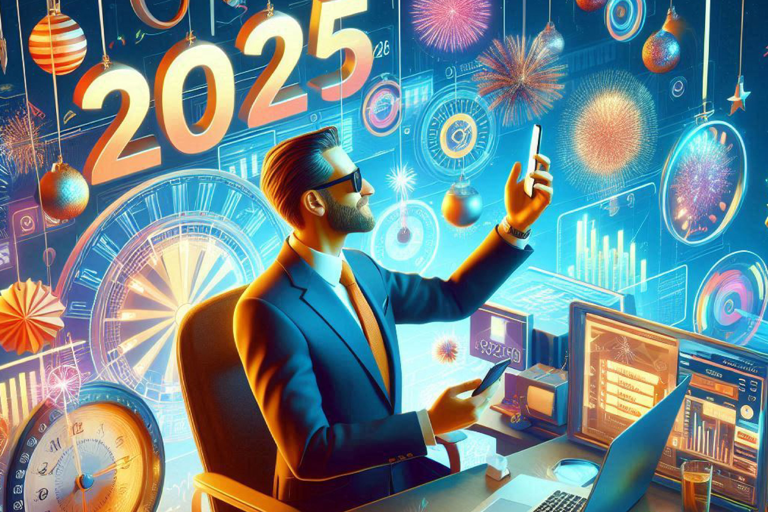 2025 Small Business Predictions: What to Expect and How to Prepare