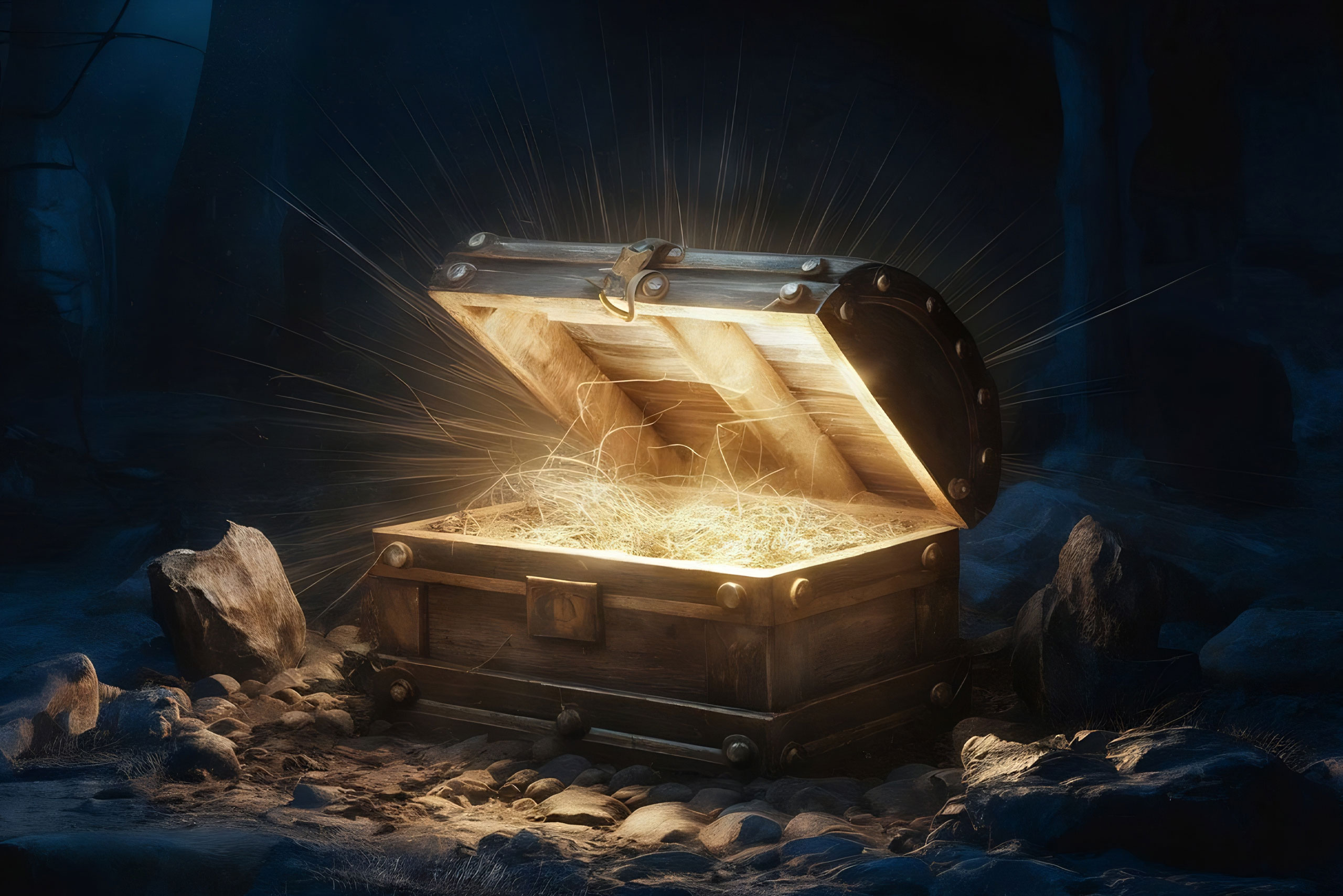 The Sales Goldmine Has Been Here All Along