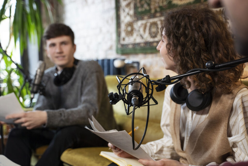 The Secret to Growing Your Podcast Audience: What Most Hosts Miss