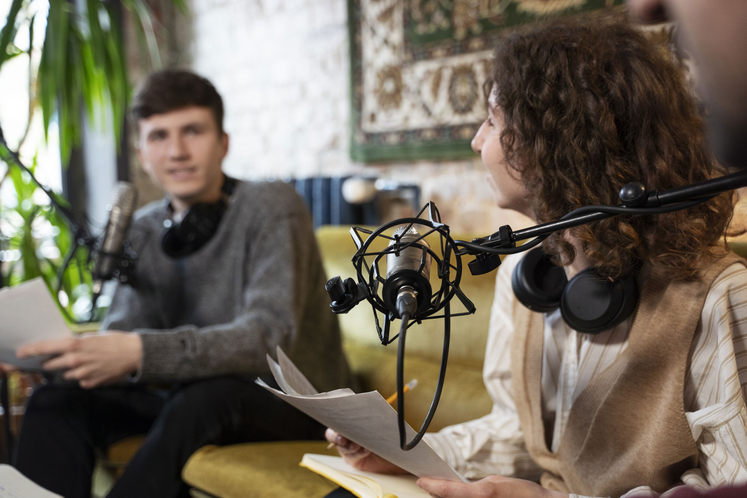 The Secret to Growing Your Podcast Audience: What Most Hosts Miss