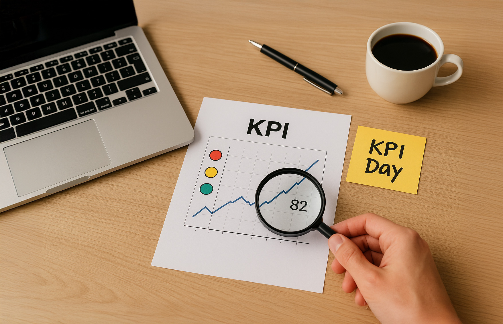 So you want to get better at marketing? How to start tracking the numbers that will help you do that
