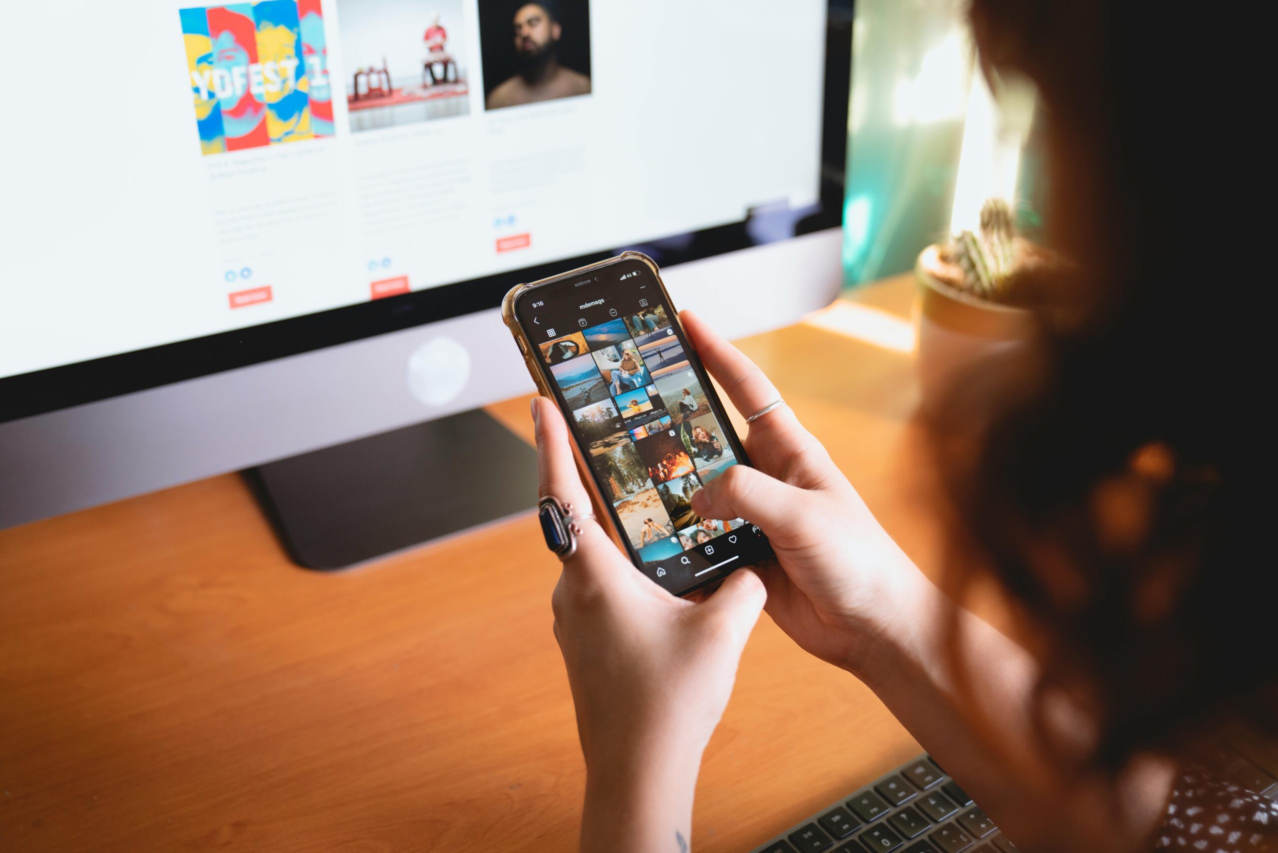 90% of Social Media Posts Are Now AI-Generated: What This Means for Small Business Owners