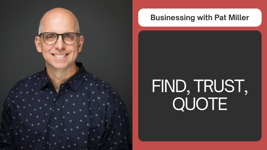 How Do I Get AI to Recommend My Business?