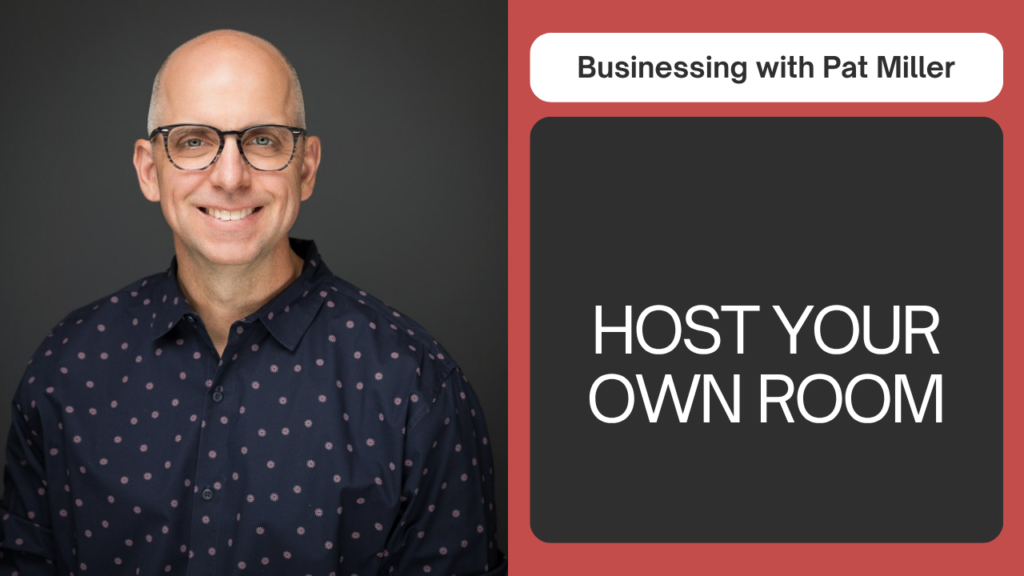 Host Your Own Event for Under $200: Businessing, September 10, 2026