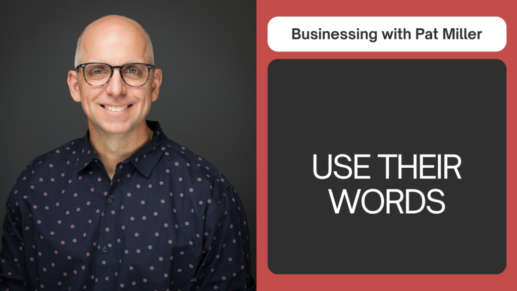 How Do I Tell My Story on Social Media Without Sounding Salesy?
